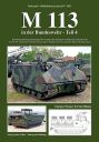 M 113 in der Bundeswehr Teil 4